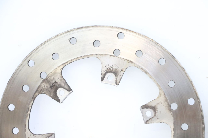 photo de PAIR FRONT BRAKE DISC PIAGGIO MP3 RL 250 (2006 - 2010) - Markings and original references