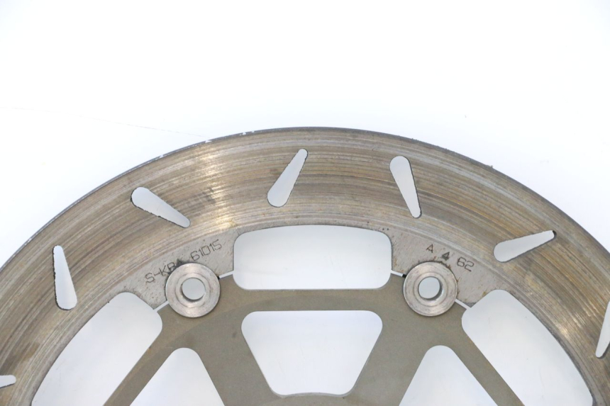 photo de PAIR FRONT BRAKE DISC KAWASAKI ZZR 600 (1995 - 2004) - Product overview