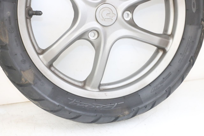 photo de PAIR OF RIMS QUADRO 3D S 350 (2013 - 2018) - Supplementary product photo