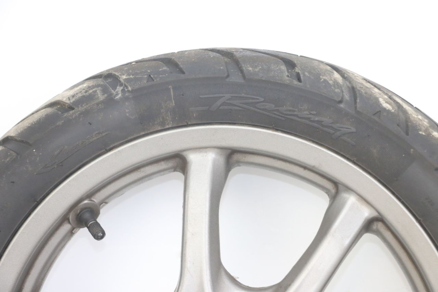 photo de PAIR OF RIMS QUADRO 3D S 350 (2013 - 2018) - Spare part profile view