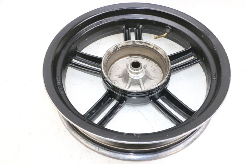photo de RIMS PAIR KYMCO AGILITY 16+ 4T 50 (2018 - 2023) - Additional view of the item