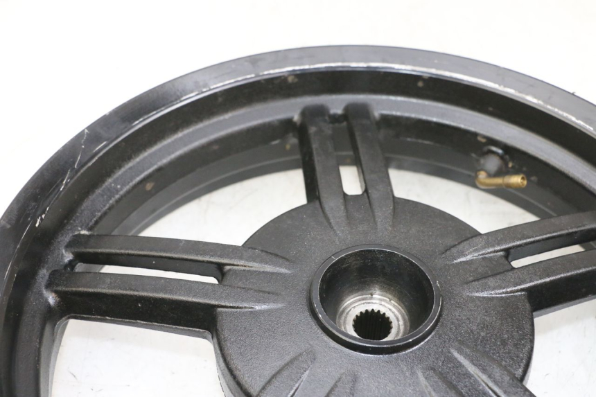 photo de RIMS PAIR KYMCO AGILITY 16+ 4T 50 (2018 - 2023) - Supplementary product photo