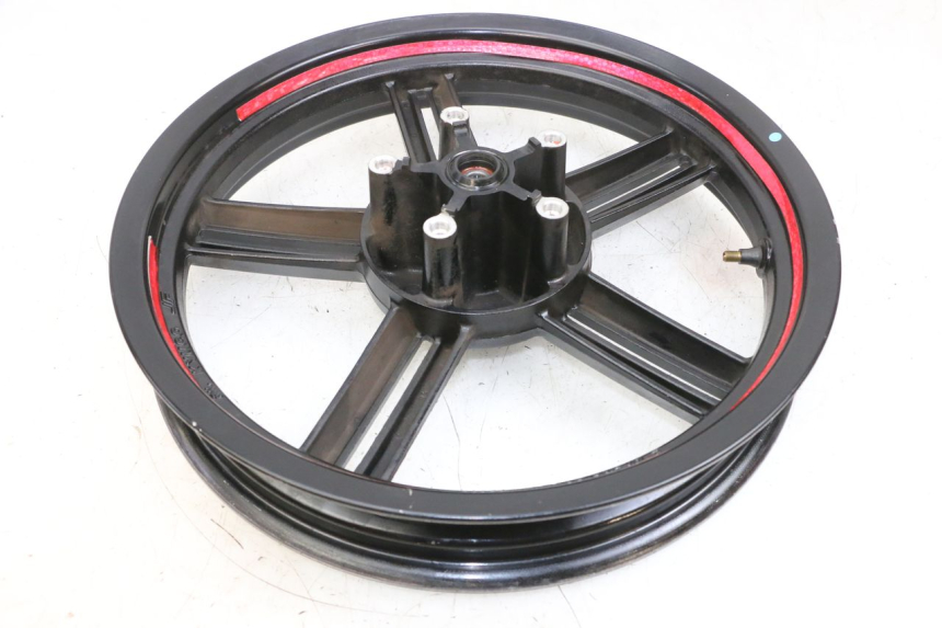 photo de RIMS PAIR KYMCO AGILITY 16+ 4T 50 (2018 - 2023) - Checked used part