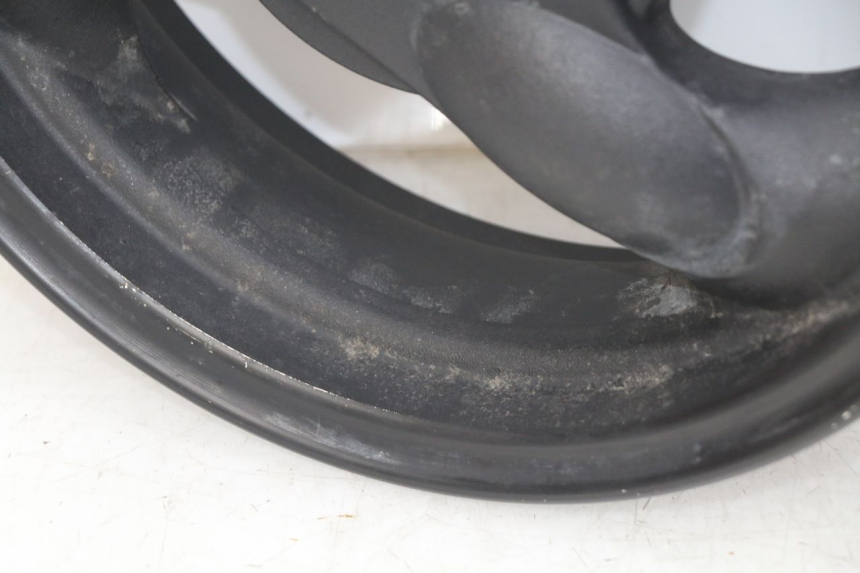 photo de PAIR OF RIMS KYMCO AGILITY 4T 50 (2005 - 2018) - Focus on structure