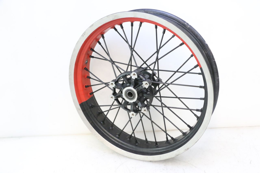 photo de RIMS PAIR HM HONDA CRM DERAPAGE RR 50 (2006 - 2017) - Component zoom