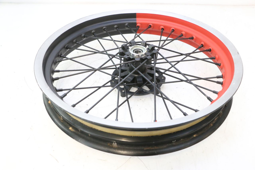 photo de RIMS PAIR HM HONDA CRM DERAPAGE RR 50 (2006 - 2017) - Used quality zoom