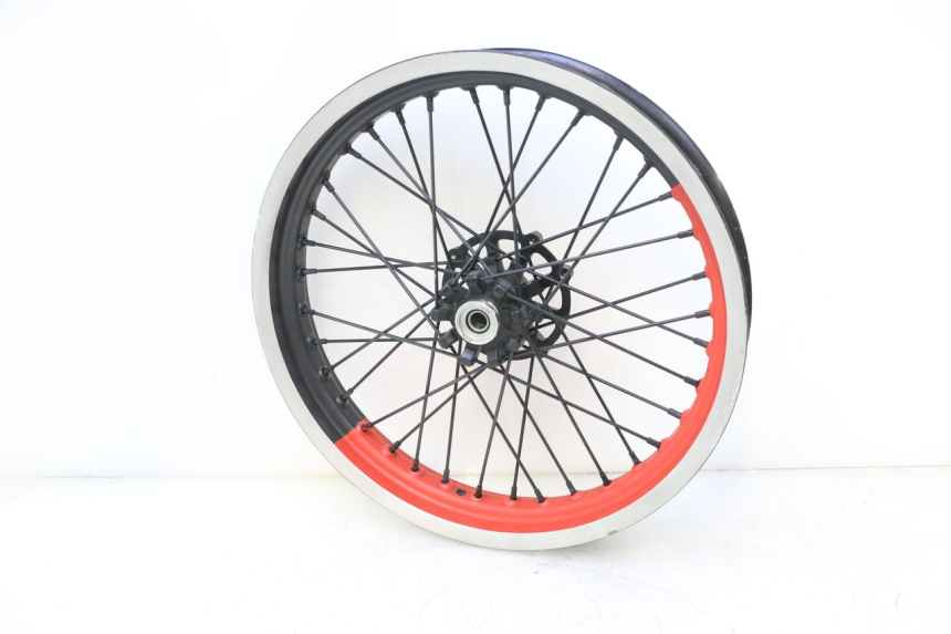 photo de RIMS PAIR HM HONDA CRM DERAPAGE RR 50 (2006 - 2017) - Checked used part