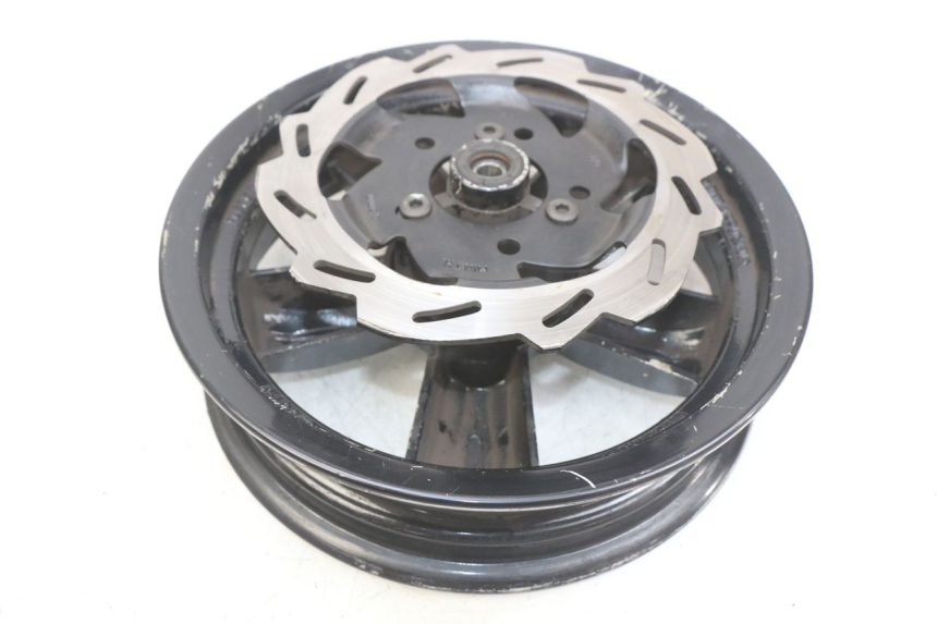 photo de PAIR OF RIMS SYM CROX 4T 50 (2016 - 2023) - Distinctive features