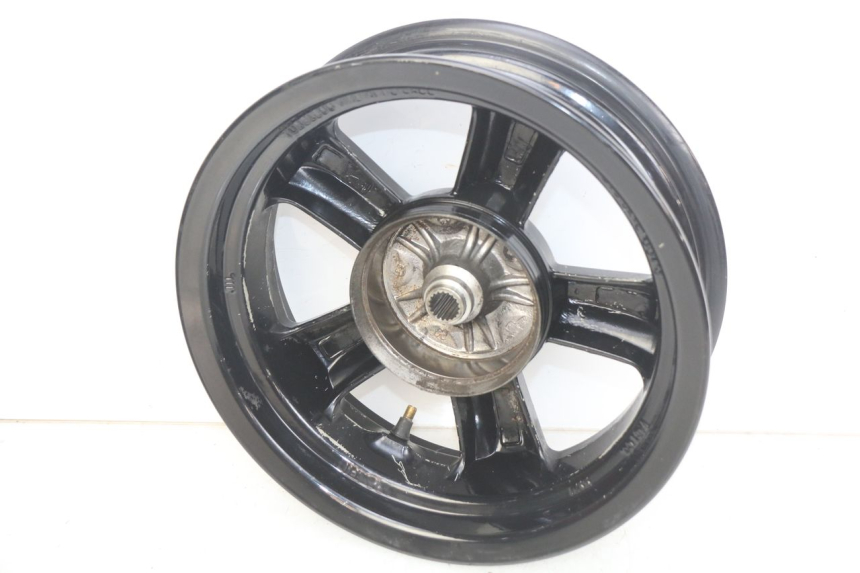 photo de PAIR OF RIMS SYM CROX 4T 50 (2016 - 2023) - Supplementary product photo