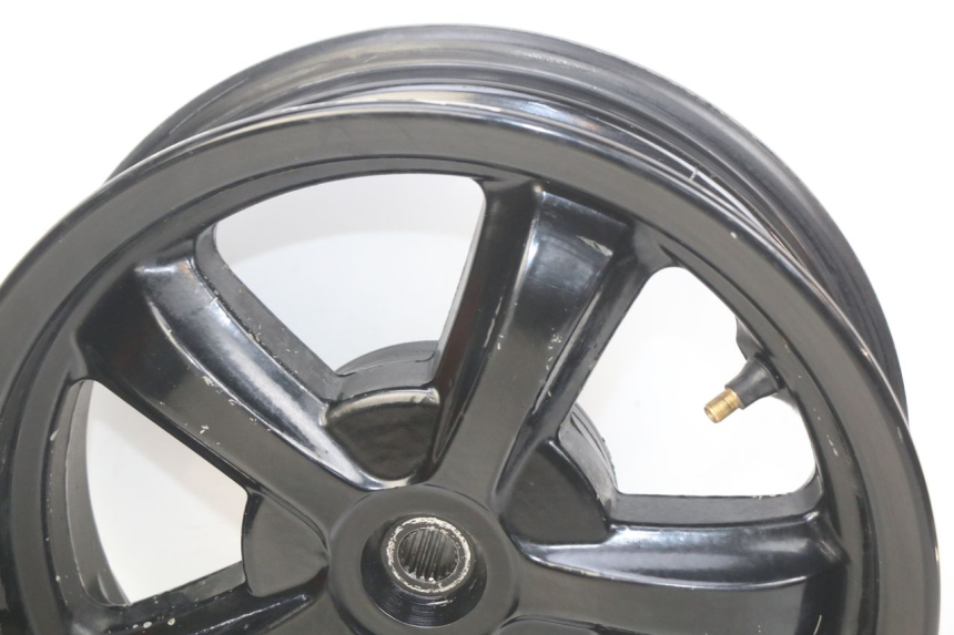 photo de PAIR OF RIMS SYM CROX 4T 50 (2016 - 2023) - Alternative angle