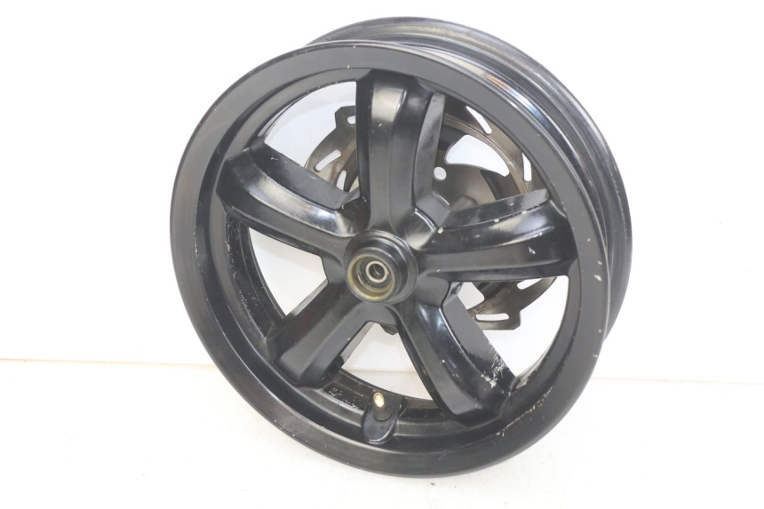 photo de PAIR OF RIMS SYM CROX 4T 50 (2016 - 2023) - Product overview