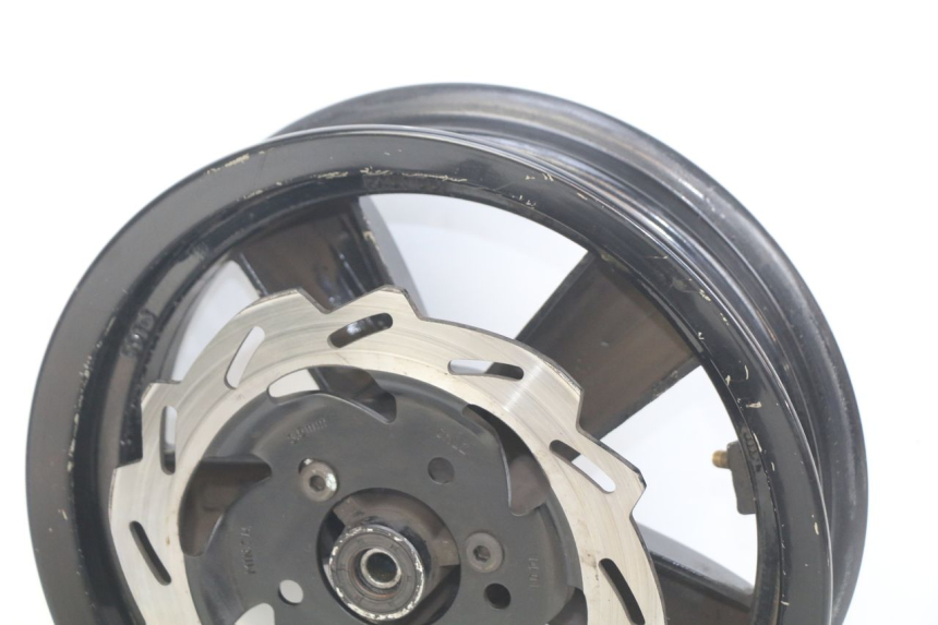 photo de PAIR OF RIMS SYM CROX 4T 50 (2016 - 2023) - Fixing points details