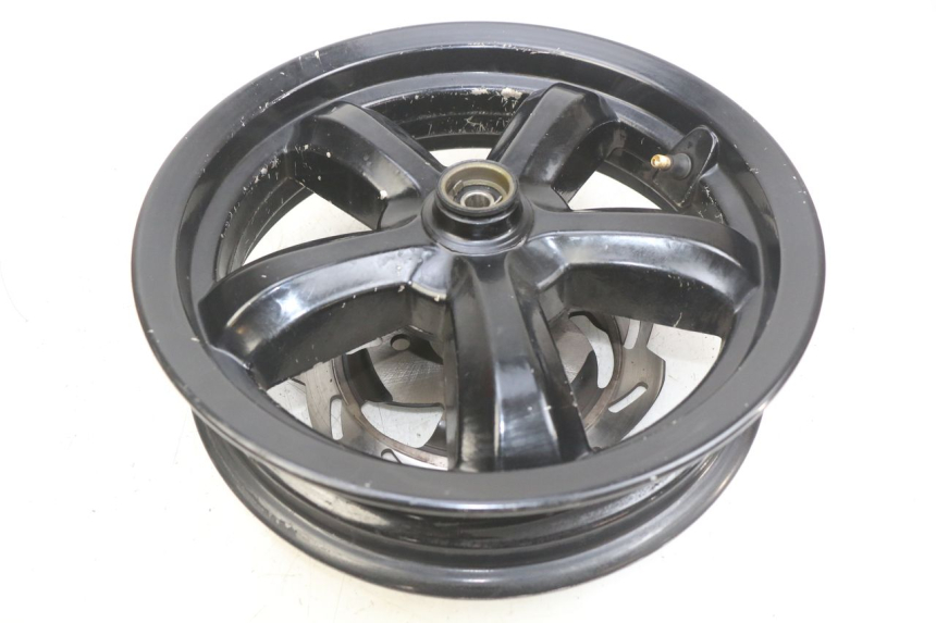 photo de PAIR OF RIMS SYM CROX 4T 50 (2016 - 2023) - Markings and original references