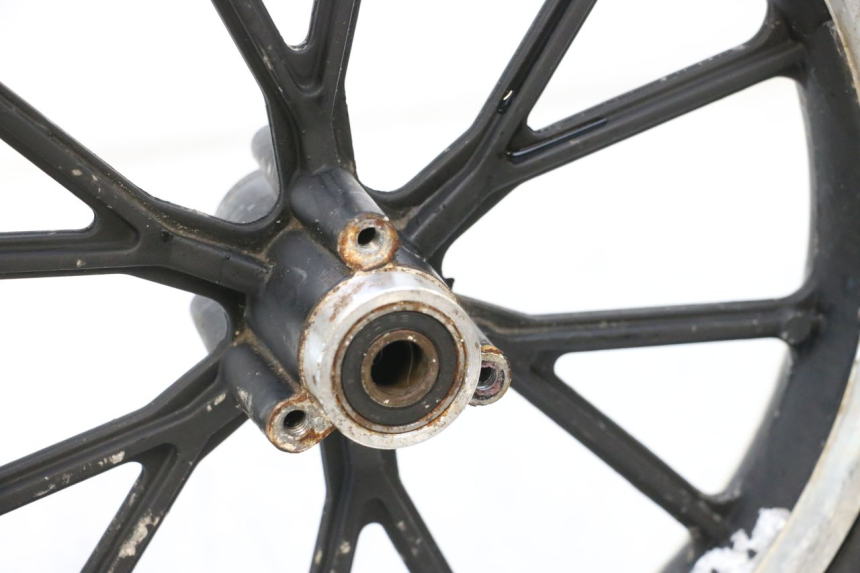 photo de RIMS PAIR ORION DELTA DIRT BIKE 50 - Component detail