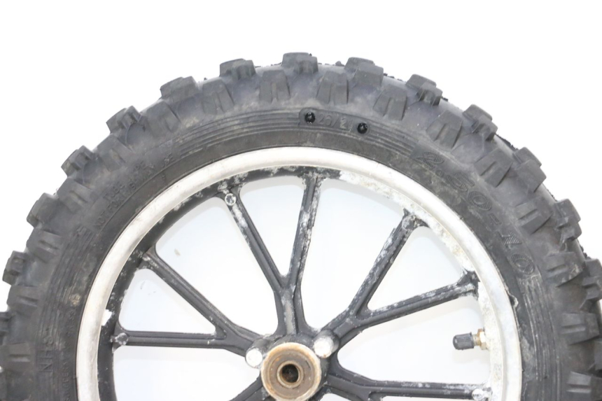 photo de RIMS PAIR ORION DELTA DIRT BIKE 50 - Supplementary product photo