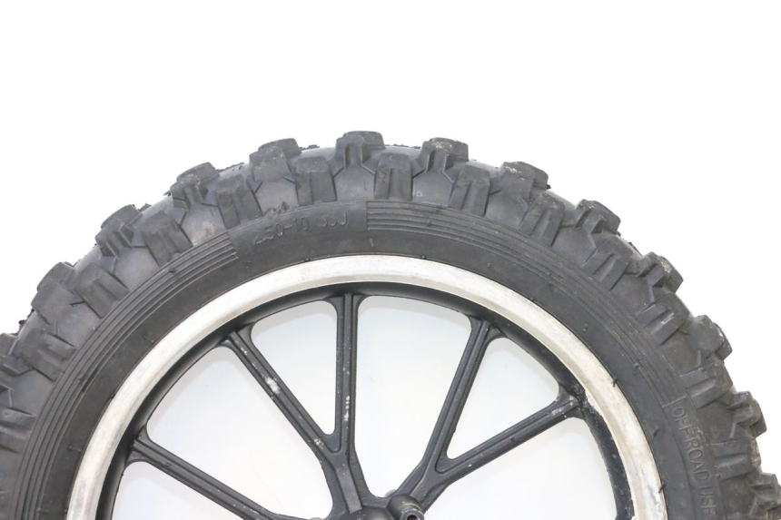 photo de RIMS PAIR ORION DELTA DIRT BIKE 50 - Used quality zoom