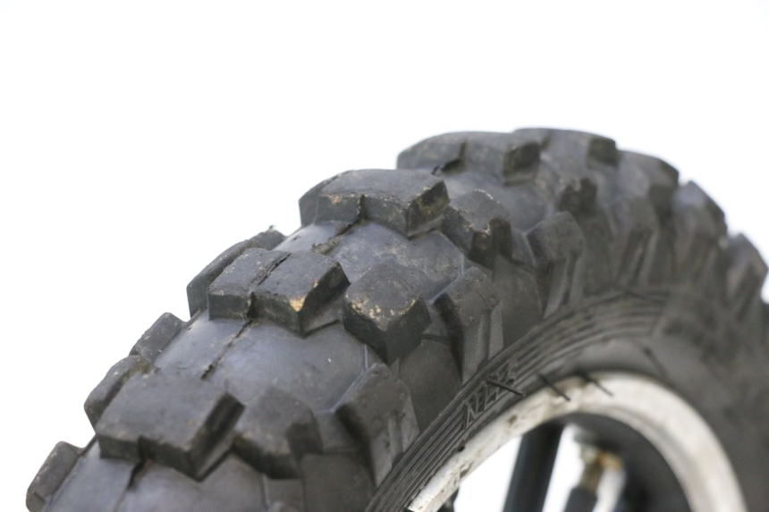 photo de RIMS PAIR ORION DELTA DIRT BIKE 50 - Zoom on usage condition