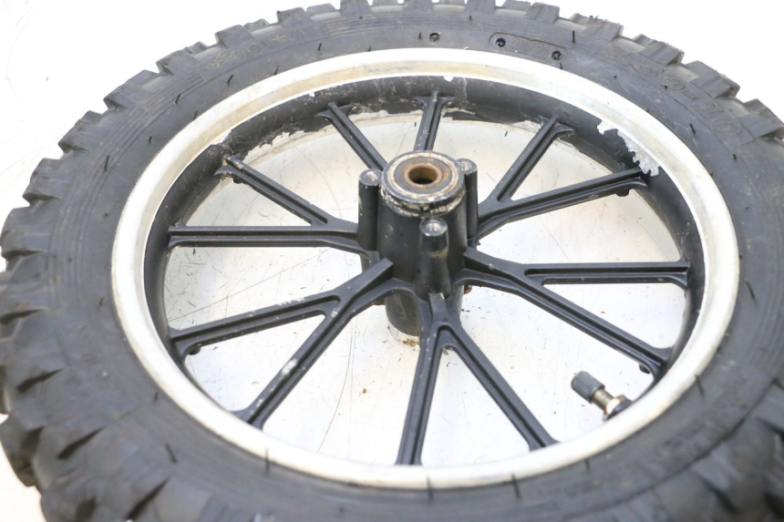 photo de RIMS PAIR ORION DELTA DIRT BIKE 50 - Alternative perspective