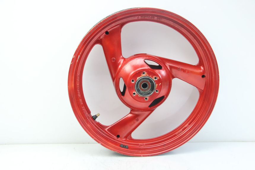 photo de PAIR OF RIMS YAMAHA FZS FAZER 600 (2001 - 2003) - Distinctive features