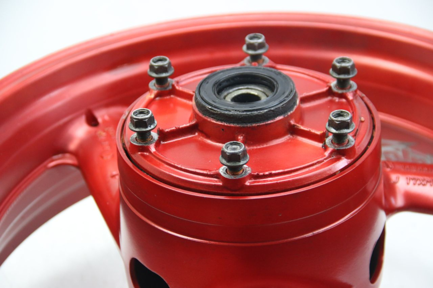 photo de PAIR OF RIMS YAMAHA FZS FAZER 600 (2001 - 2003) - Supplementary product photo