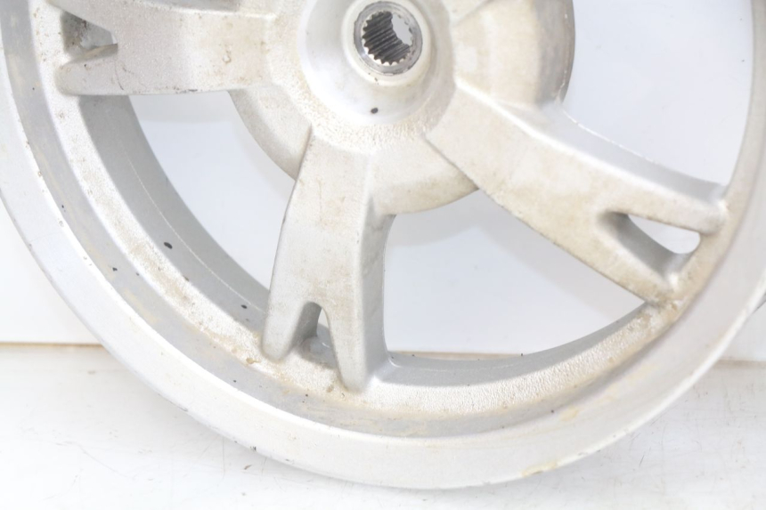 photo de PAIR OF RIMS PEUGEOT KISBEE 2T 50 (2010 - 2017) - Component zoom