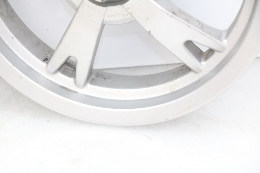 photo de PAIR OF RIMS PEUGEOT KISBEE 4T 50 (2010 - 2017) - Additional view of the item