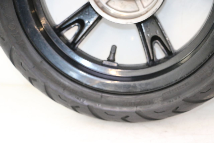 photo de PAIR OF RIMS PEUGEOT KISBEE 4T 50 (2018 - 2022) - Supplementary product photo