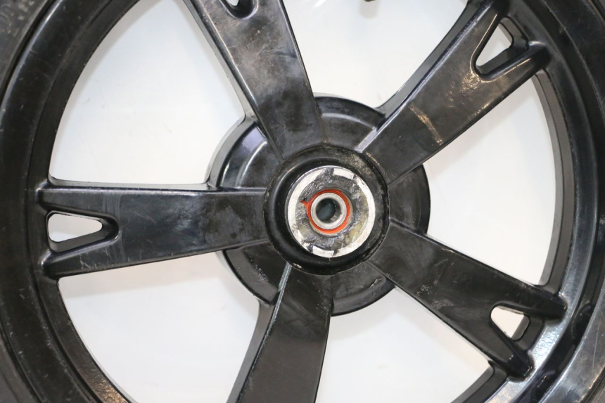 photo de PAIR OF RIMS PEUGEOT KISBEE 4T 50 (2018 - 2022) - Component detail