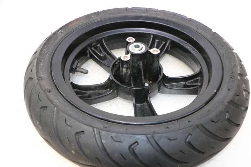 photo de PAIR OF RIMS PEUGEOT KISBEE 4T 50 (2018 - 2022) - Alternative perspective