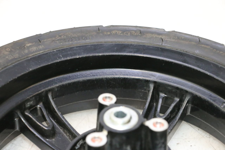 photo de PAIR OF RIMS PEUGEOT KISBEE 4T 50 (2018 - 2022) - Technical close-up