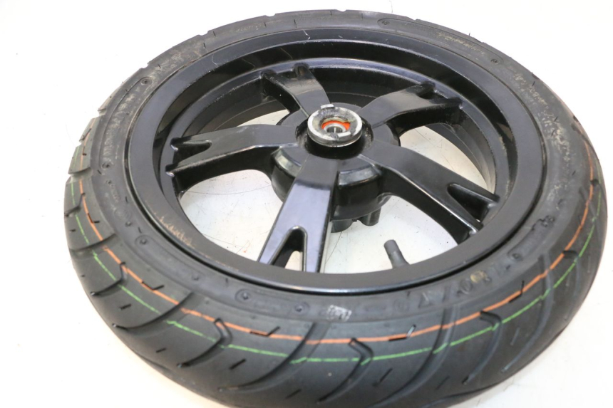 photo de PAIR OF RIMS PEUGEOT KISBEE 4T 50 (2018 - 2022) - Product overview