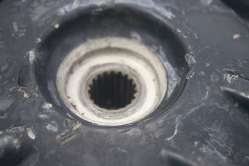 photo de PAIR OF RIMS PEUGEOT LUDIX SNAKE 2T 50 (2004 - 2014) - Alternative perspective