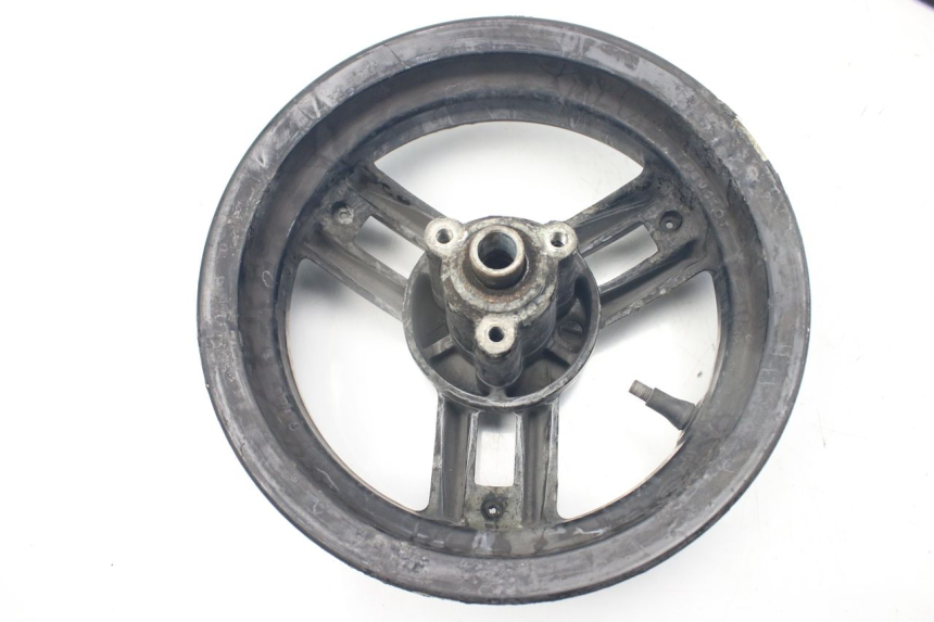 photo de PAIR OF RIMS PEUGEOT LUDIX SNAKE 2T 50 (2004 - 2014) - Surface and material condition