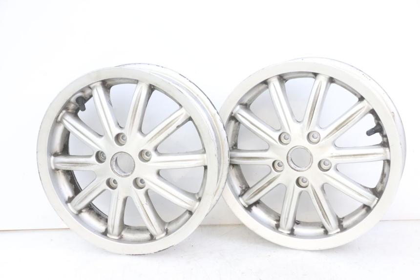 photo de WHEEL SET PIAGGIO MP3 LT 300 (2010 - 2016) - Main view