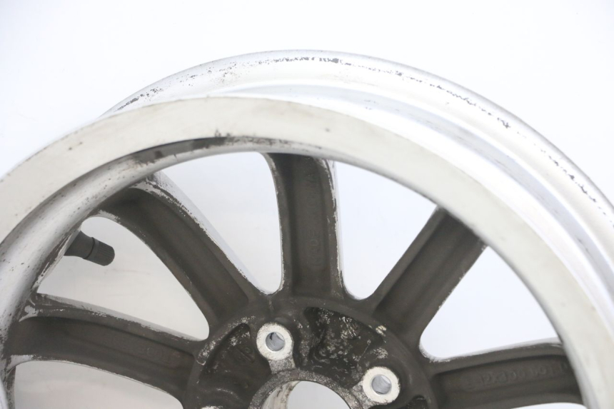 photo de WHEEL SET PIAGGIO MP3 LT 300 (2010 - 2016) - Additional view of the item