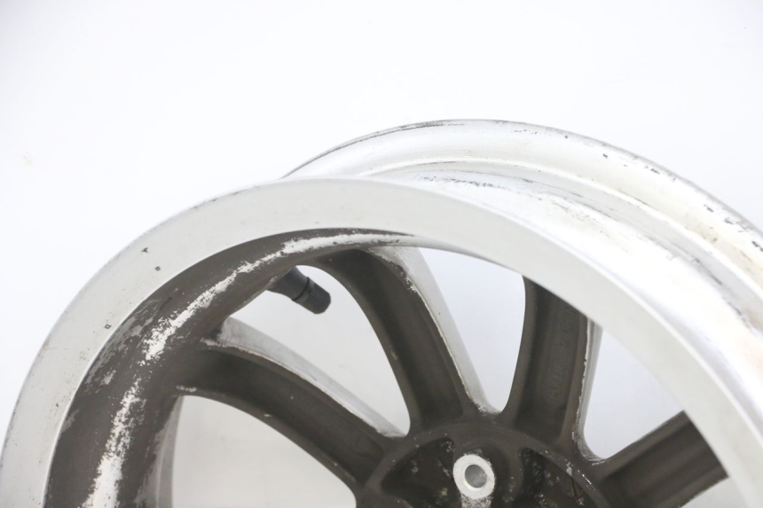 photo de WHEEL SET PIAGGIO MP3 LT 300 (2010 - 2016) - Distinctive features
