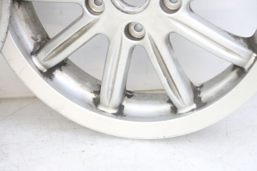 photo de WHEEL SET PIAGGIO MP3 LT 300 (2010 - 2016) - High-resolution close-up