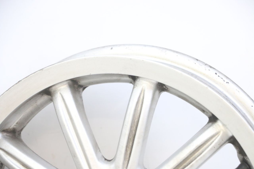 photo de WHEEL SET PIAGGIO MP3 LT 300 (2010 - 2016) - Alternative angle