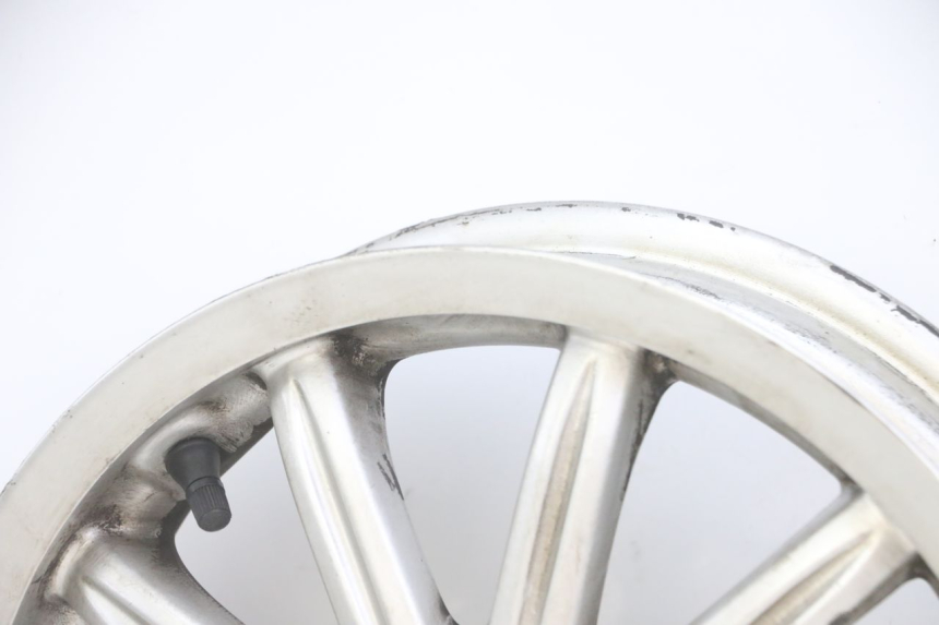 photo de WHEEL SET PIAGGIO MP3 LT 300 (2010 - 2016) - Used quality zoom
