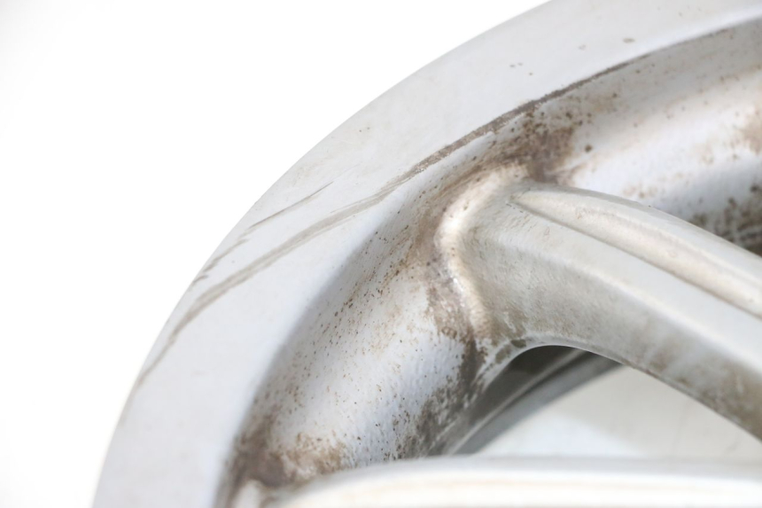 photo de PAIR OF RIMS PIAGGIO MP3 LT 300 (2010 - 2016) - Component detail