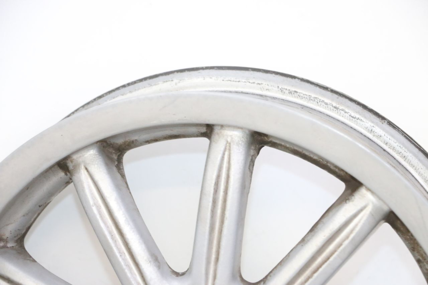 photo de PAIR OF RIMS PIAGGIO MP3 LT 300 (2010 - 2016) - Used quality zoom