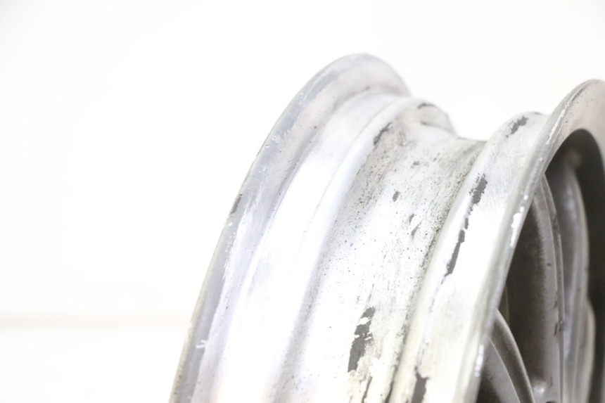 photo de RIMS PAIR PIAGGIO MP3 125 (2006 - 2014) - Surface and material condition