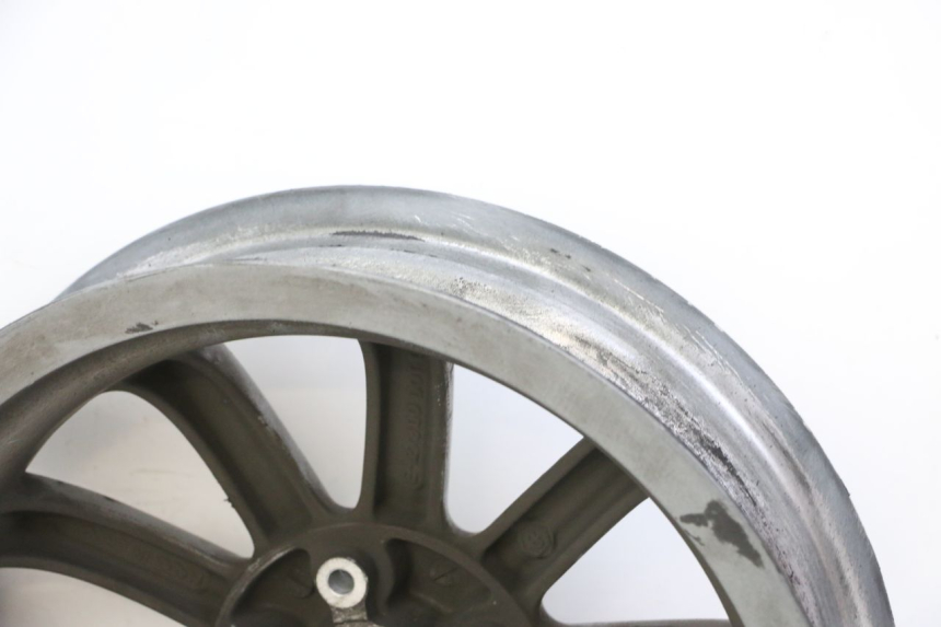 photo de RIMS PAIR PIAGGIO MP3 125 (2006 - 2014) - Technical close-up