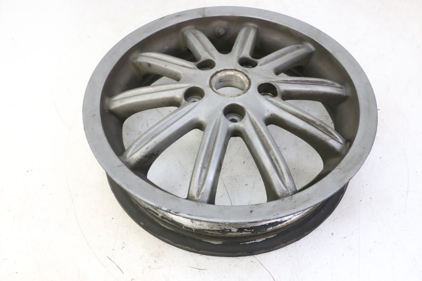 photo de RIMS PAIR PIAGGIO MP3 125 (2006 - 2014) - Surface and material condition