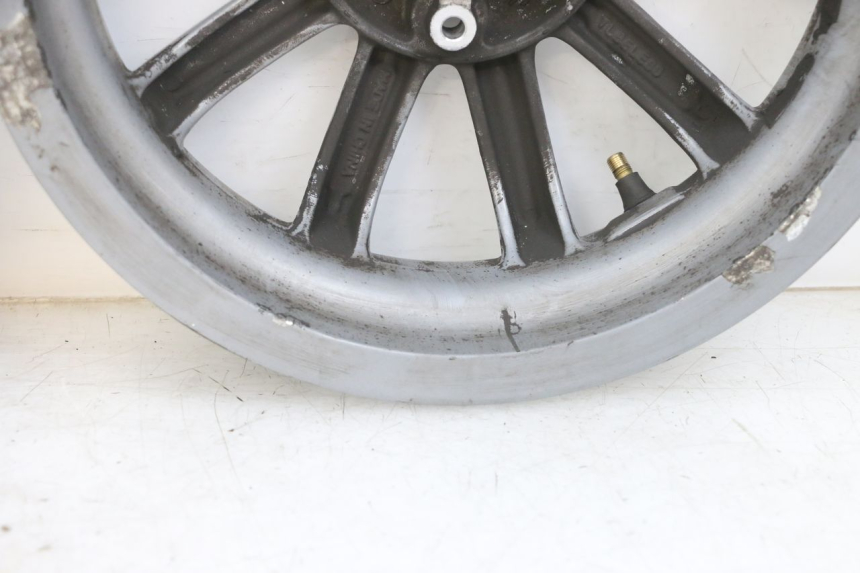 photo de RIMS PAIR PIAGGIO MP3 RL 250 (2006 - 2010) - Component zoom