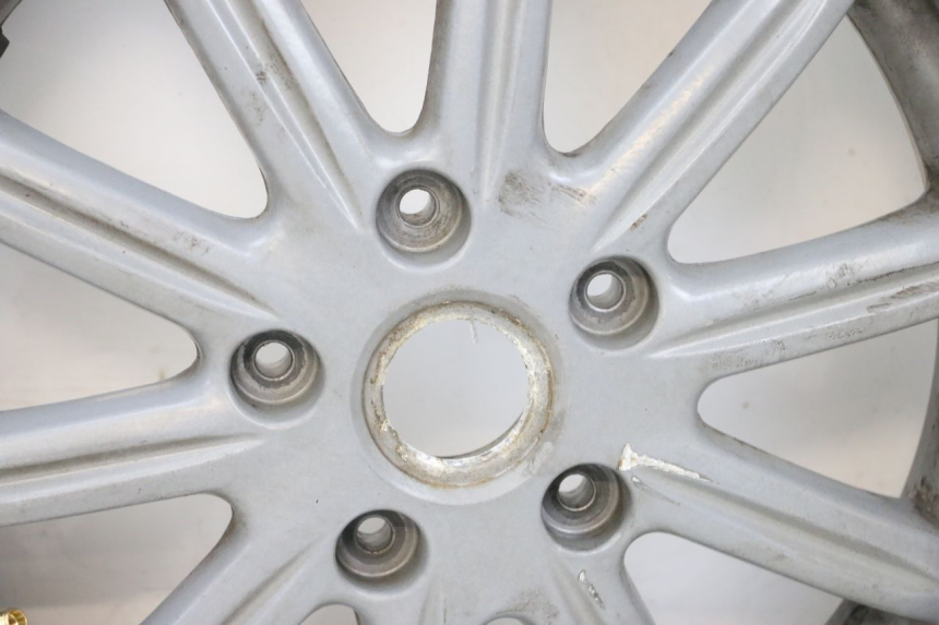 photo de RIMS PAIR PIAGGIO MP3 RL 250 (2006 - 2010) - Spare part profile view