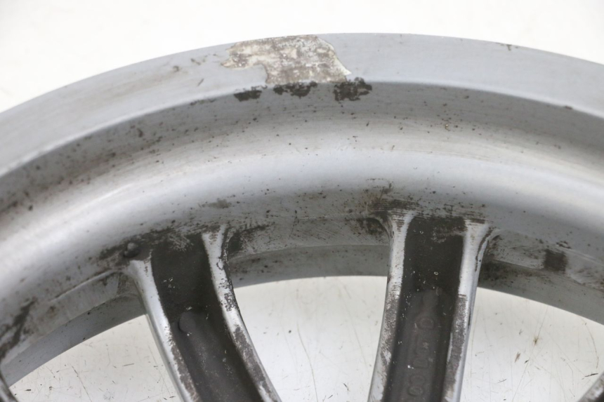 photo de RIMS PAIR PIAGGIO MP3 RL 250 (2006 - 2010) - Zoom on usage condition