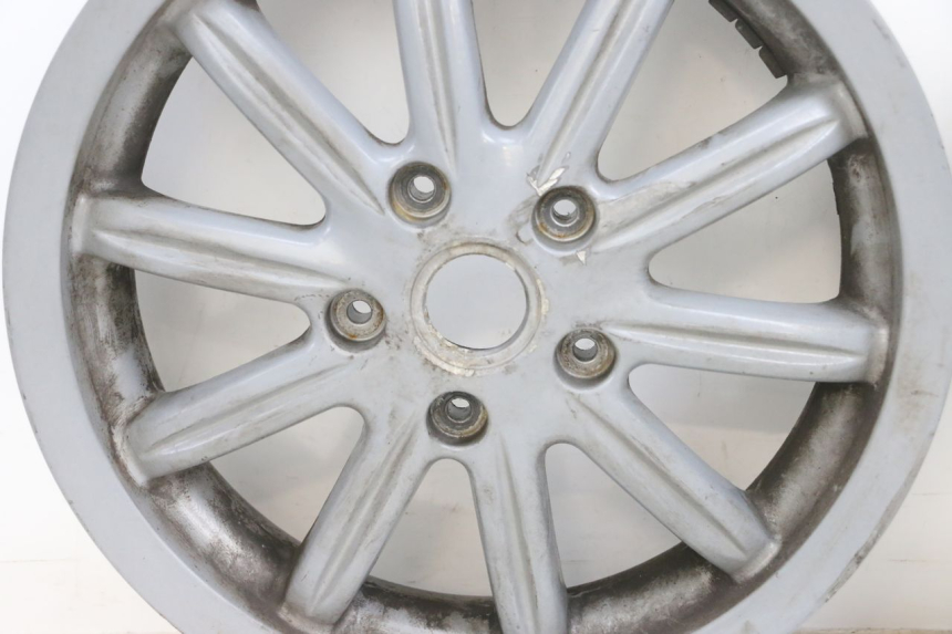 photo de RIMS PAIR PIAGGIO MP3 RL 250 (2006 - 2010) - Zoom on usage condition