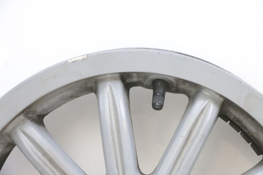 photo de RIMS PAIR PIAGGIO MP3 RL 250 (2006 - 2010) - Alternative perspective