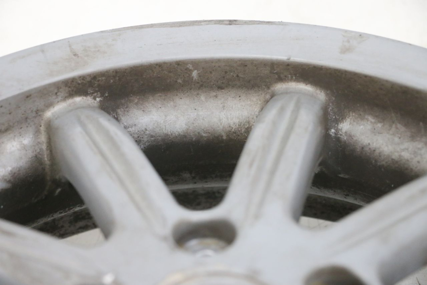 photo de RIMS PAIR PIAGGIO MP3 RL 250 (2006 - 2010) - Fixing points details